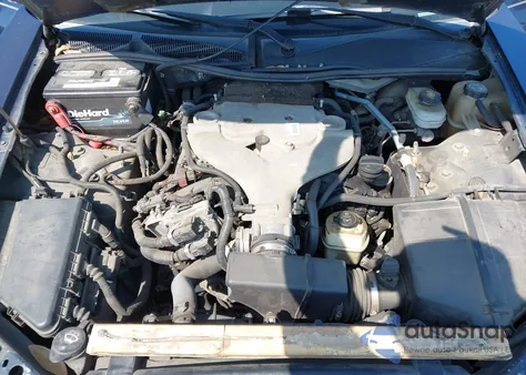 2006 Cadillac Cts Standard from USA, damaged, VIN 1G6DM57T060107936